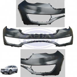 Бампер передній Jetour X70 FL F01-2803510BA